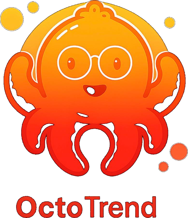 OctoTrend